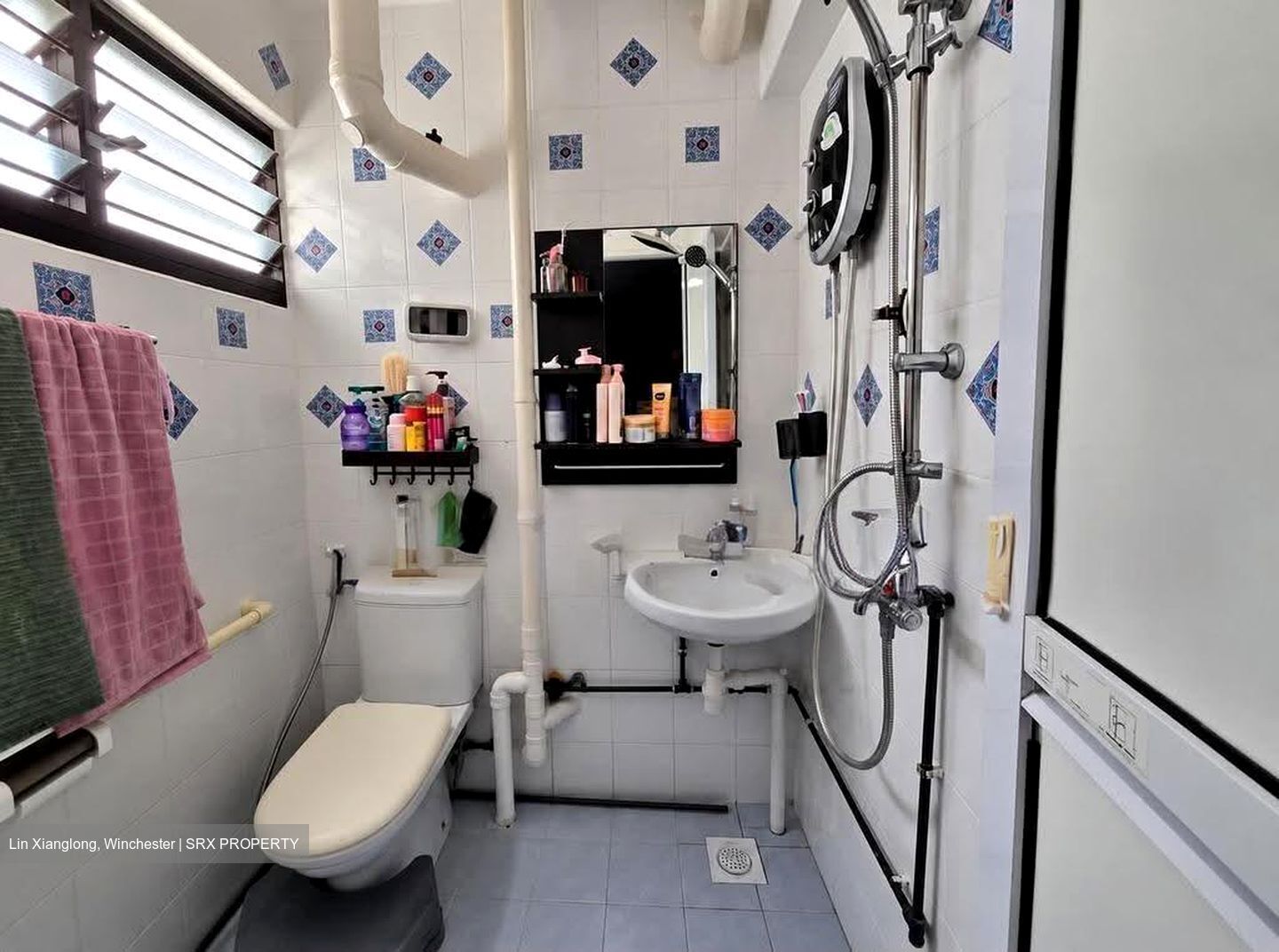 Blk 226 Yishun Gardens (Yishun), HDB 3 Rooms #632931931